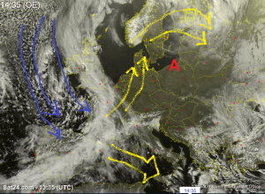 previsioni meteo 