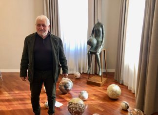 Paolo staccioli