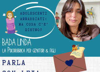 adolescenti e rabbia