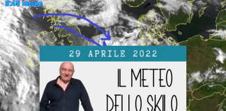 previsioni meteo