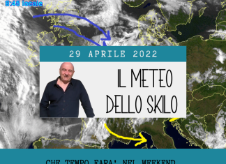 previsioni meteo