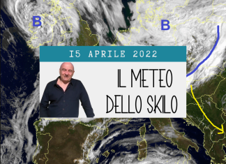 previsioni meteo pasqua