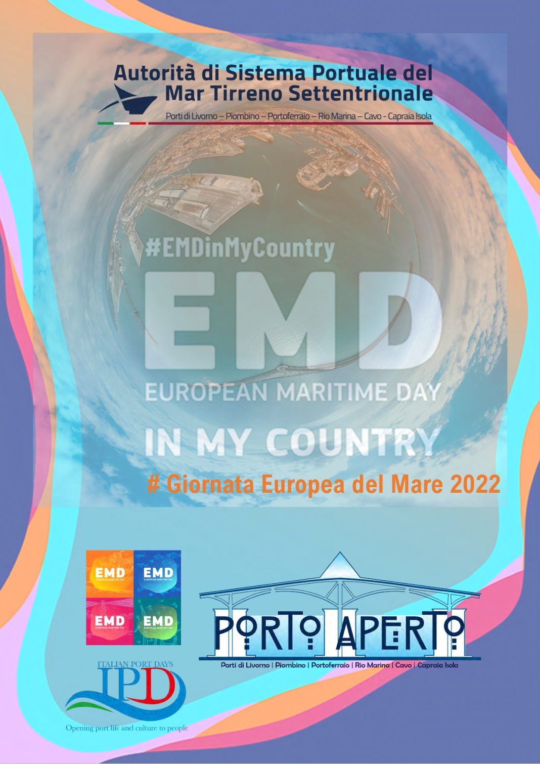 Giornata Europea del Mare