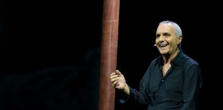 giorgio panariello a piombino