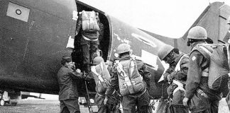 operazione Herring