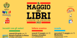Maggio dei libri