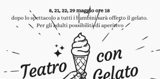 Teatro ragazzi a Cecina