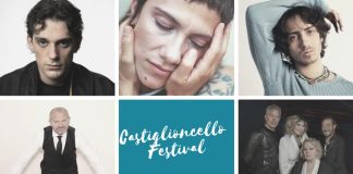 Castiglioncello Festival