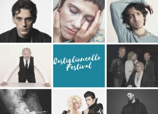Castiglioncello Festival