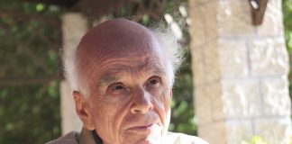 Ervin Laszlo