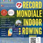 record di indoor rowing