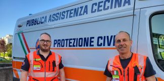 Pubblica Assistenza di Cecina