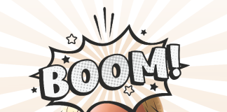 Boom! Pubblicità, arte e design