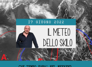 previsioni