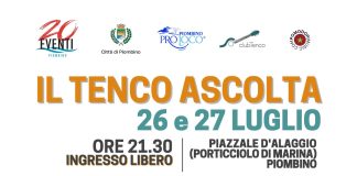 Tenco Ascolta