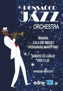 Ponsacco Jazz Orchestra