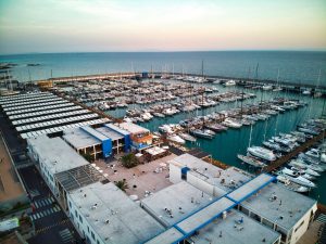 marina cala de medici