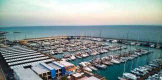 marina cala de medici