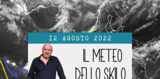 previsioni meteo