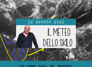 previsioni meteo