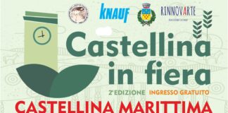 Castellina Marittima