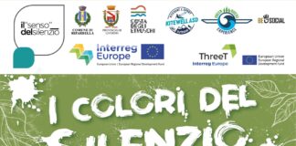 I colori del silenzio