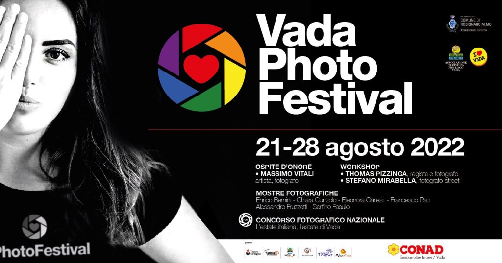 vada photo festival