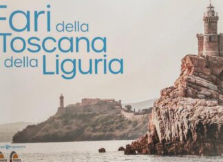 i fari della toscana