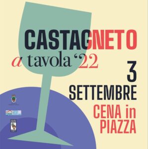 Castagneto a Tavola