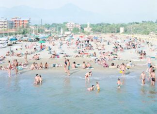 massimo vitali