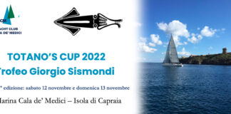 Totano’s Cup