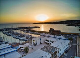 Marina Cala de’ Medici