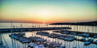 Marina Cala de’ Medici