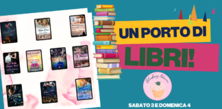 un porto di libri