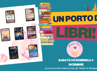 un porto di libri
