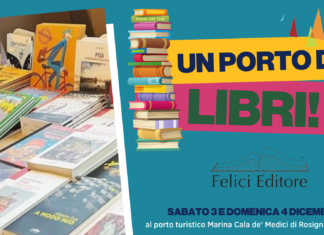 Felici editore