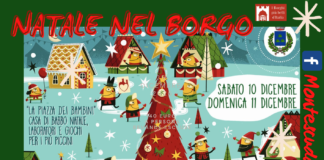 Montescudaio sotto l’Albero