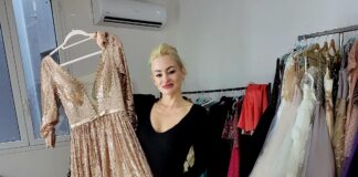 lovedress