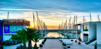 Marina Cala de' Medici