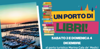 Un porto di libri