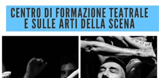 centro di formazione