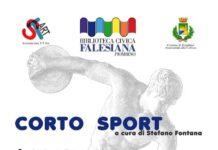 Corto Sport