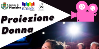 Proiezione donna