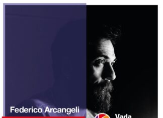 federico arcangeli