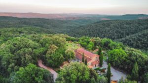 Il giardino emozionale a Monteverdi