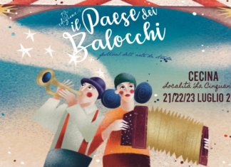 il paese dei balocchi