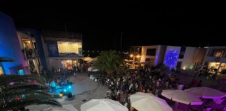 Ti porto dove c'è musica