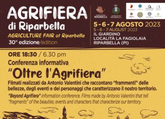 agrifiera
