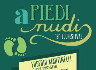 A Piedi Nudi Ecofestival