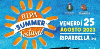 Ripa Summer Festival
